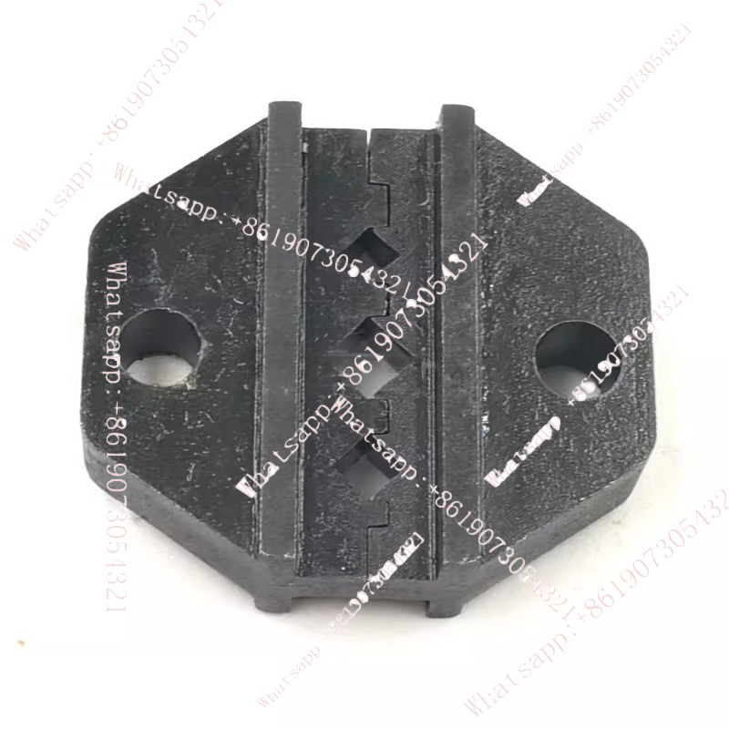 Mc4 Crimping Tool - 태양광 크림핑 플라이어 몰드 MC4/MC3 크림핑