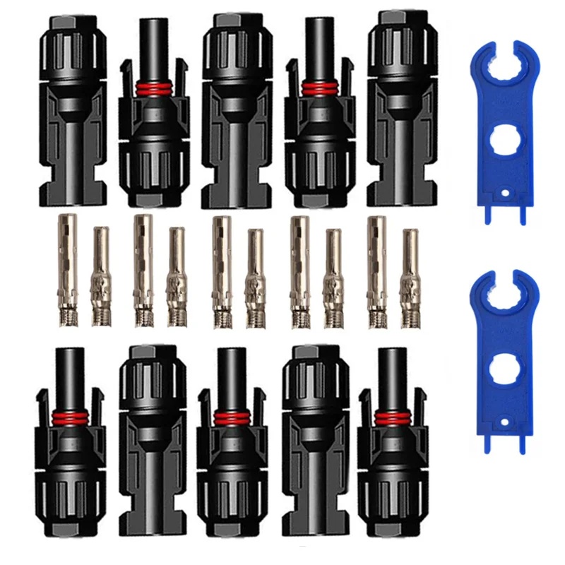 LY-2546B 태양광 PV 와이어 크림핑 도구 2.5 - Mc4 Crimping Tool 리뷰 및 가격