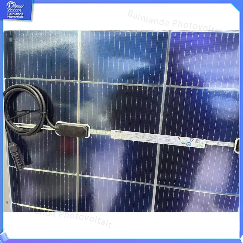 징코 615W 양면 이중결정 N형 단결정 태양광 패널  - Jinko Solar Panel N-Type 리뷰 및 가격