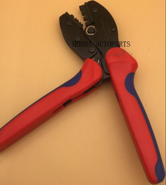 무료 배송 LY-2546B MC4 커넥터 태양 압착 플 - Mc4 Crimping Tool 리뷰 및 가격