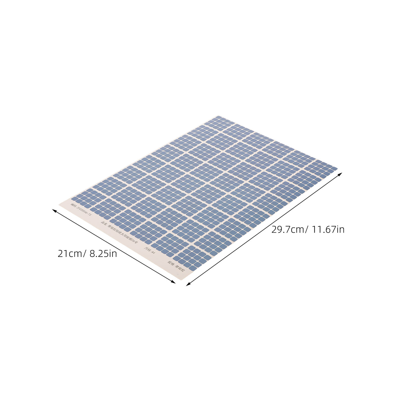 6장 재생 가능 에너지 태양광 패널 스티커, 건축물,  - Renewable Energy Solar 리뷰 및 가격