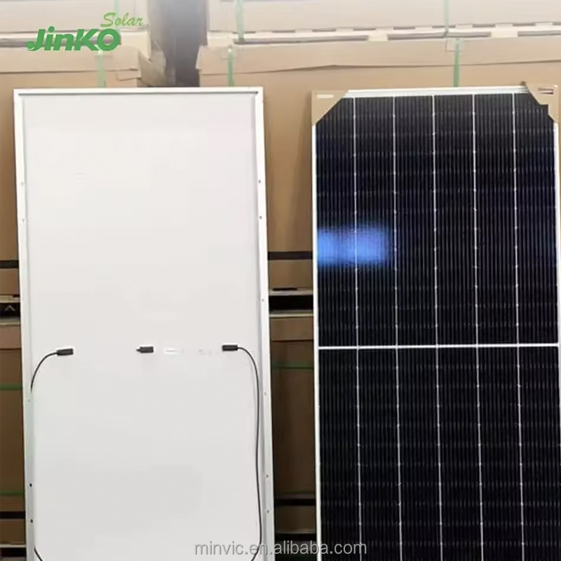 징코 솔라 패널 타이거 네오 N타입 JKM625-650 - Jinko Solar Panel N-Type 리뷰 및 가격