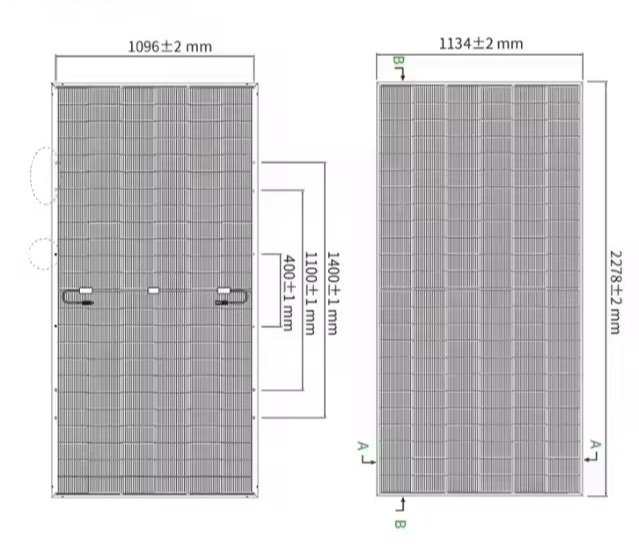 진코 태양광 패널 590W N형 하프컷 셀 22.84% - Jinko Solar Panel N-Type 리뷰 및 가격