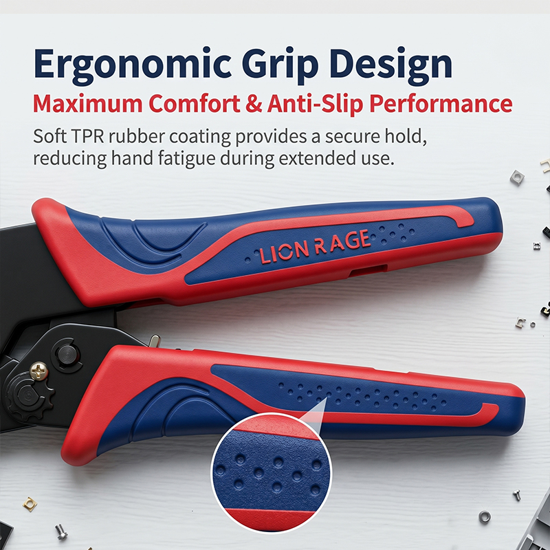 2546B MC4 PV 크림프 키트, 래칫 크림퍼 2. - Mc4 Crimping Tool 리뷰 및 가격