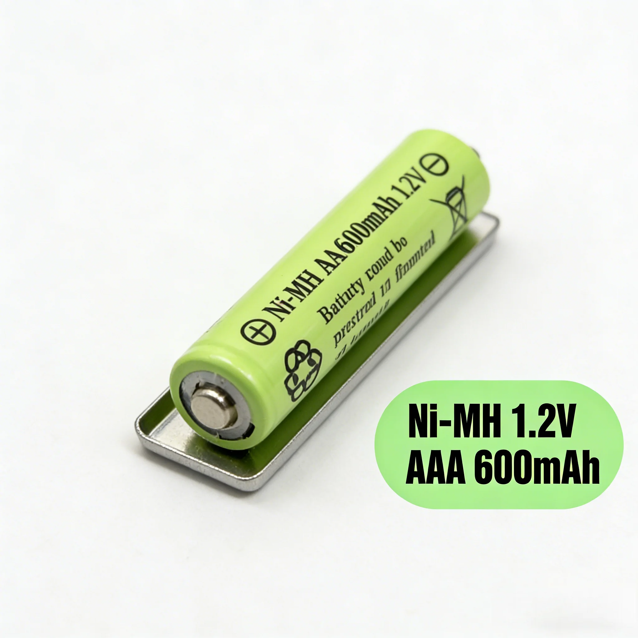 1-200Pcs AAA Ni-MH 배터리 1.2V 60 - Renewable Energy Fan 리뷰 및 가격