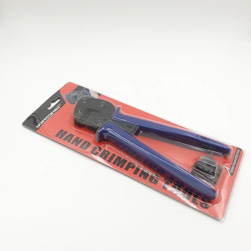 A-2546B 태양광 PV 커넥터 크림핑 플라이어 라쳇 - Mc4 Crimping Tool 리뷰 및 가격