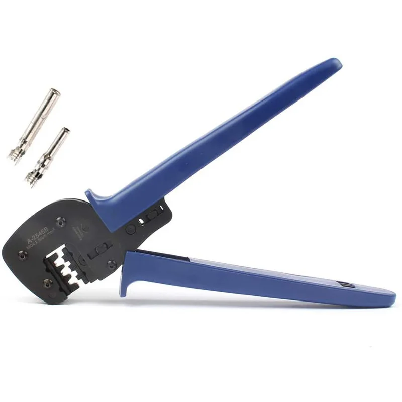A-2546B 태양광 PV 커넥터 크림핑 플라이어 라쳇 - Mc4 Crimping Tool 리뷰 및 가격